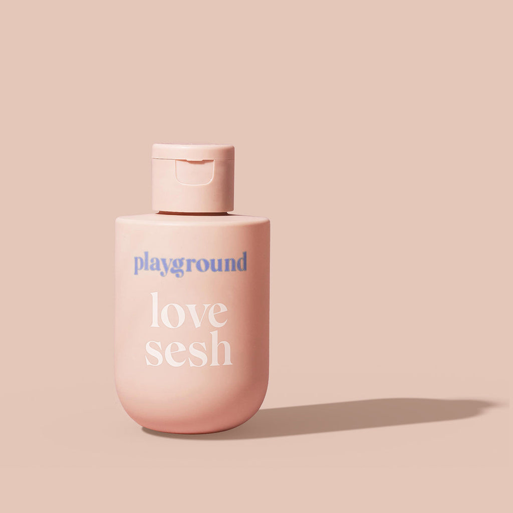 Playground Love Sesh Water-Based Personal Lubricant-1