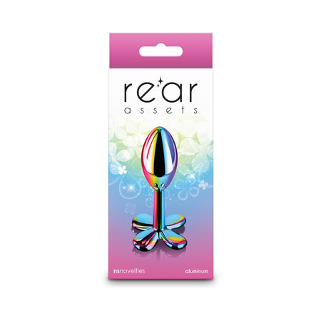 Rear Assets Clover Multicolor-0