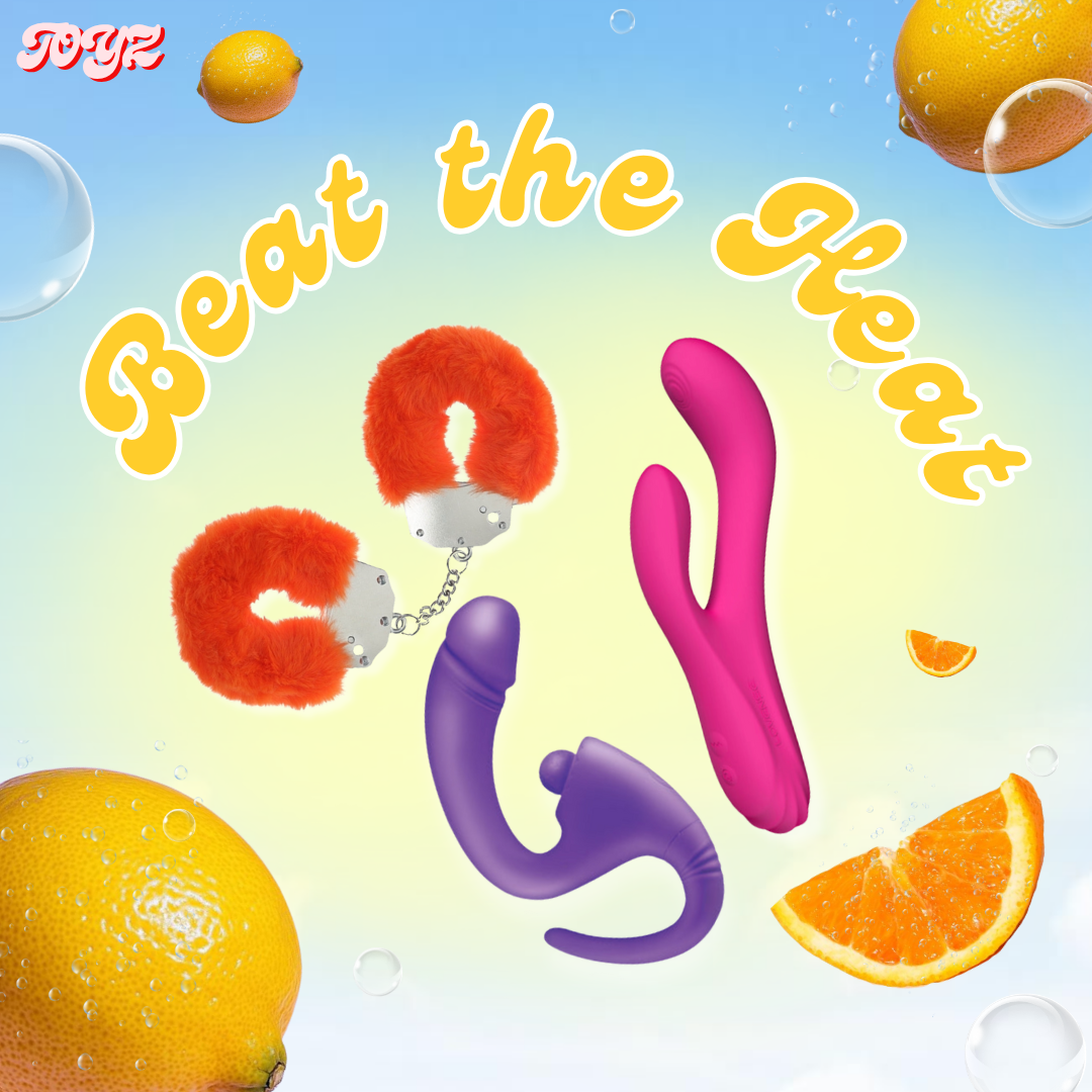 Beat the Heat Bundle